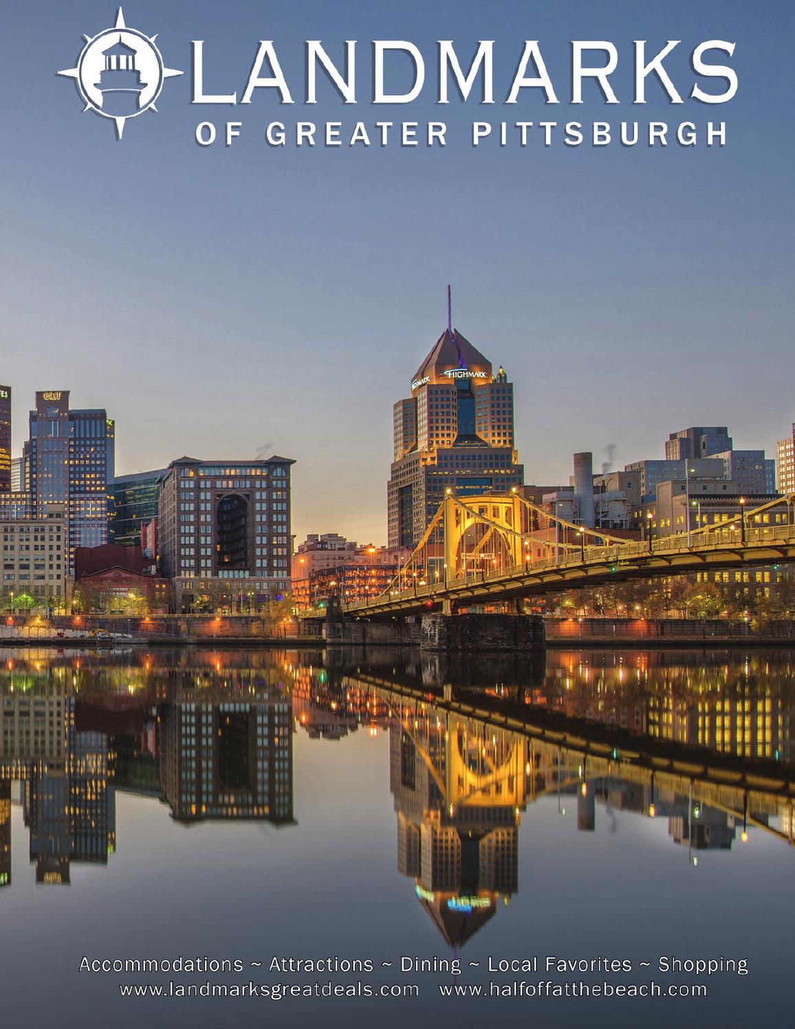 Kahn & Associates LLC Pittsburgh, PA Office