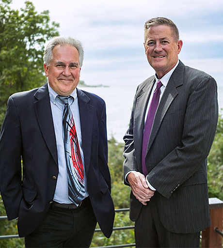 Davis & Young Cleveland, OH Office