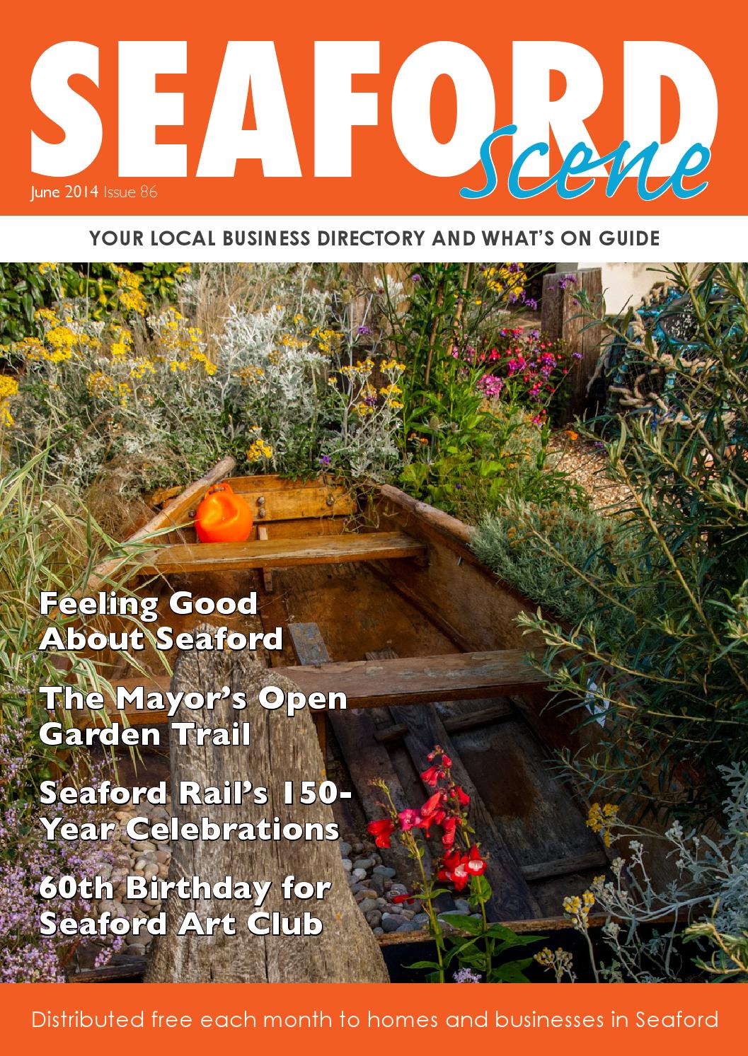 Mayo Wynne Baxter LLP Seaford, United Kingdom Office