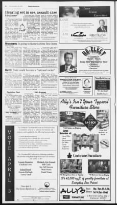 Dempsey Law Oshkosh, WI Office