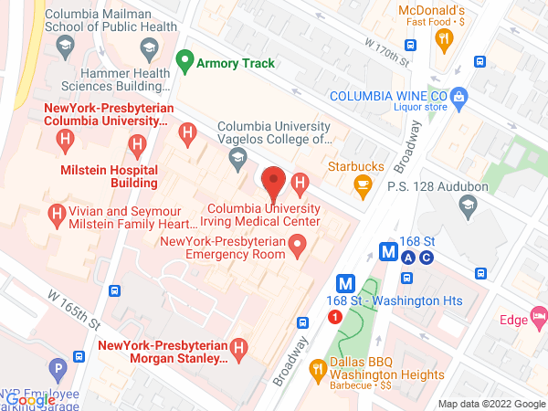 Cabanillas & Associates, PC New York City, NY Office