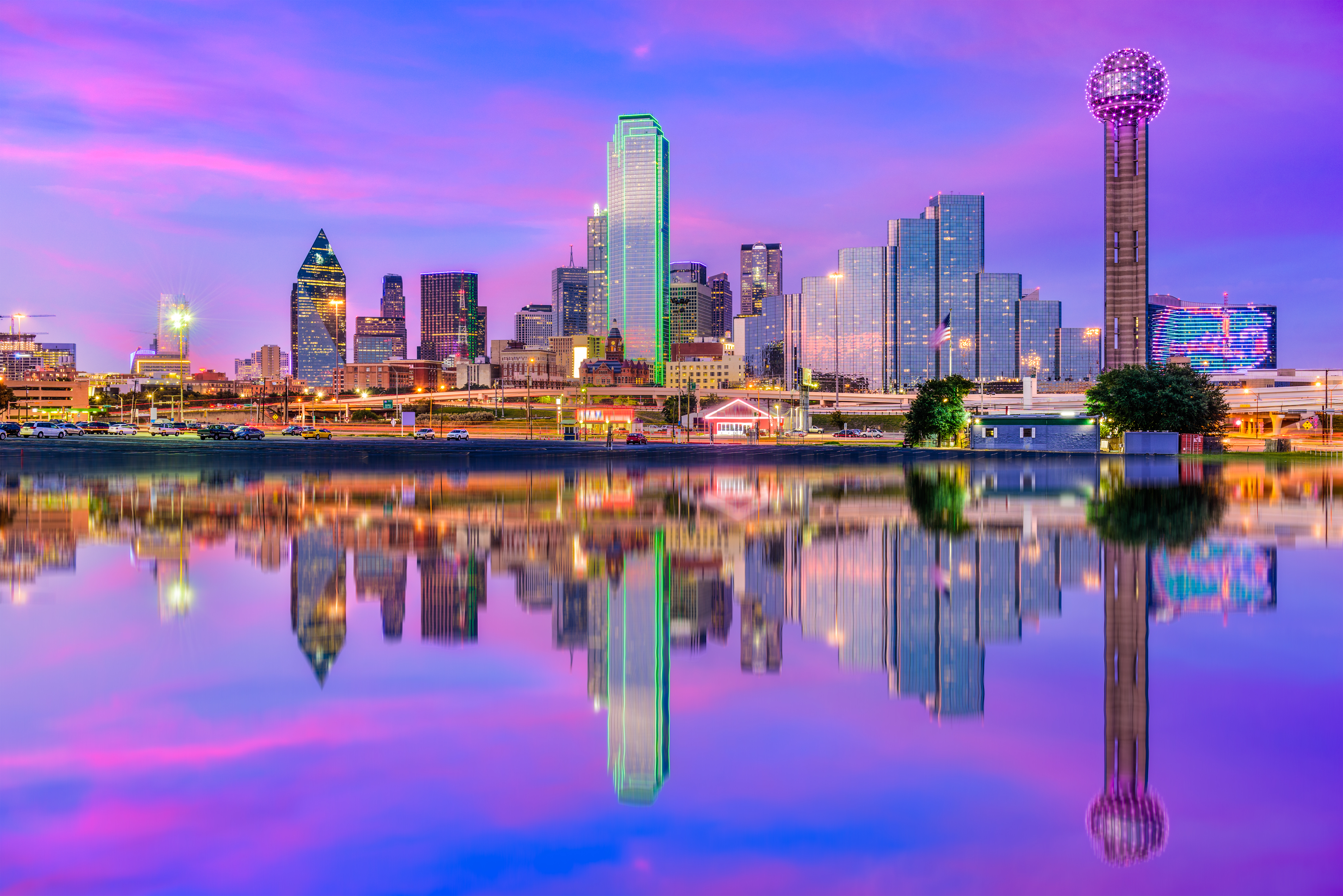 Gray Reed & McGraw LLP Dallas, TX Office