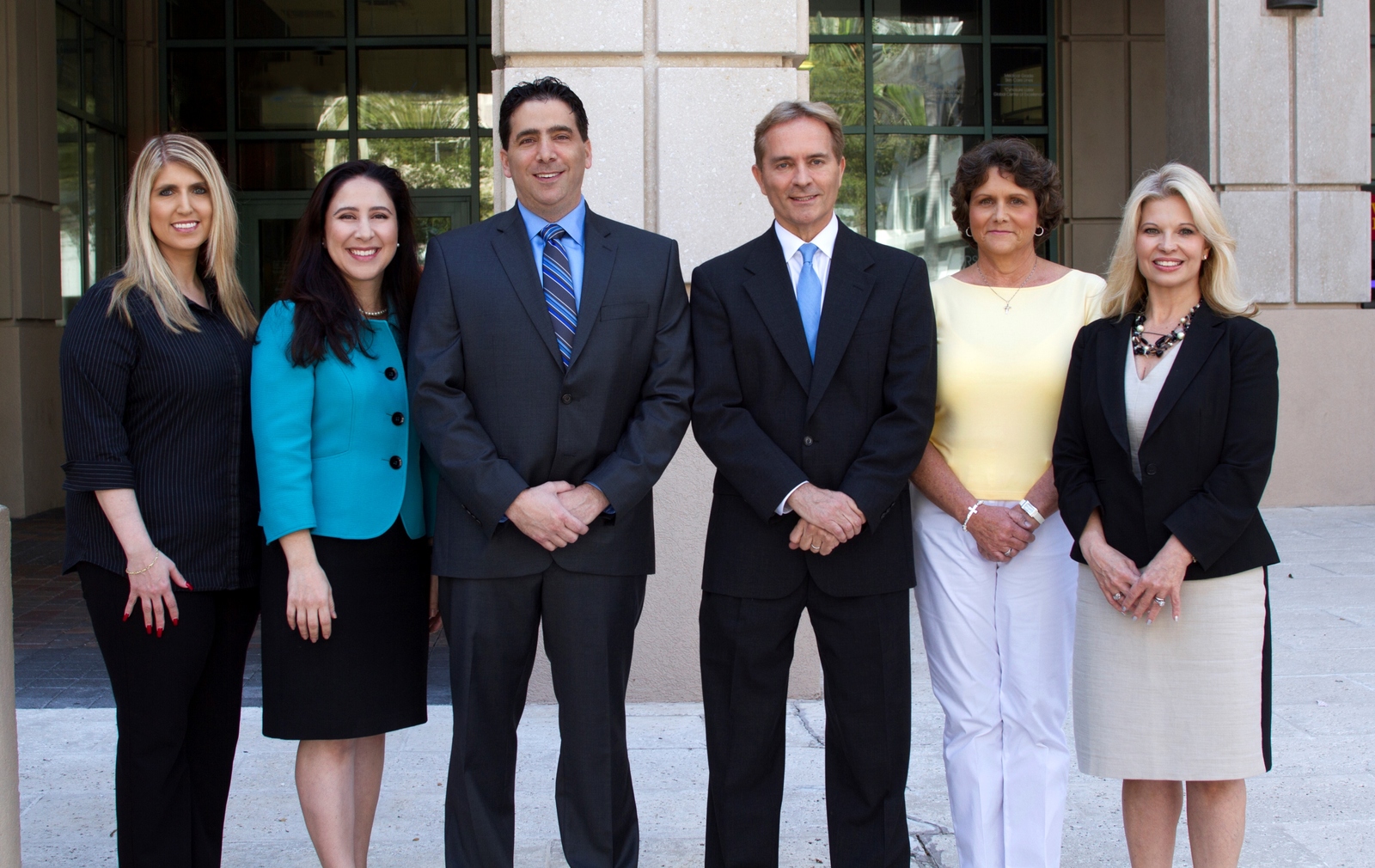 Morgan & Morgan, PA Raleigh, NC Office