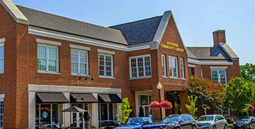 Brown & Michaels, P.C Pittsford, NY Office