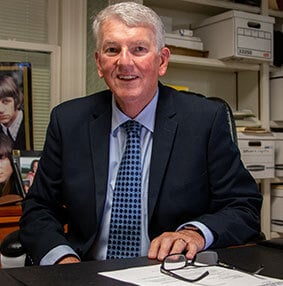 The Law Office of Neal & Davis, PLLC Shelbyville,  Office