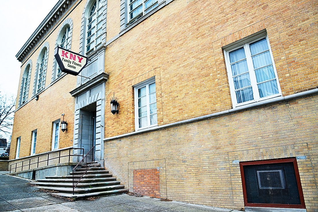 Gieg Law Offices LLC Altoona, PA Office