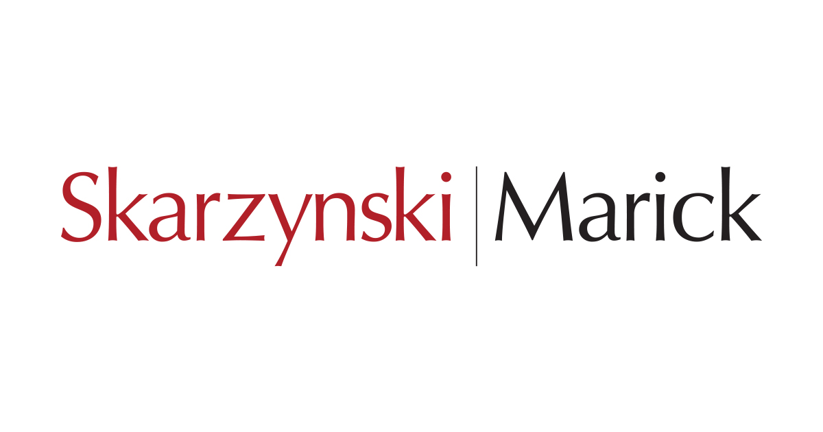 Skarzynski Marick & Black LLP Princeton, NJ Office