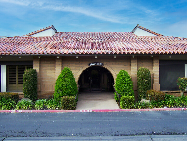 Testan Law Fresno, CA Office