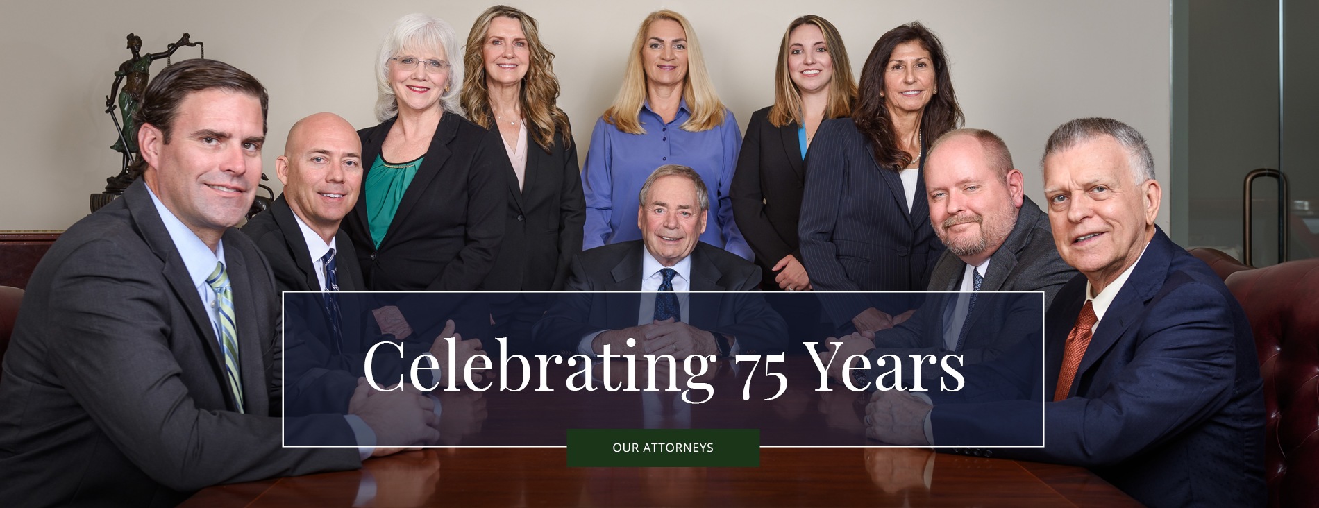 Kinsey, Vincent, Pyle, PL Daytona Beach, FL Office