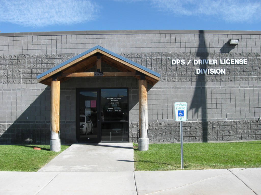 Wrona Law Firm Heber City, UT Office