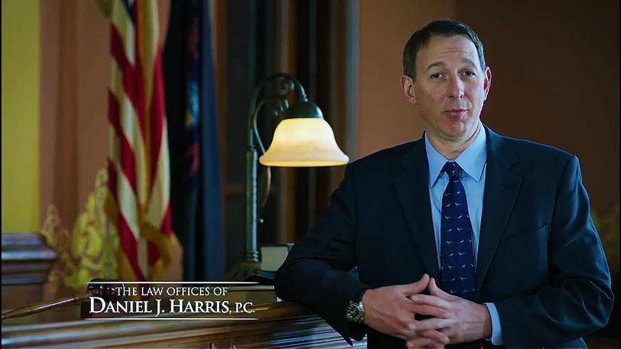 Harris Law Gaylord, MI Office