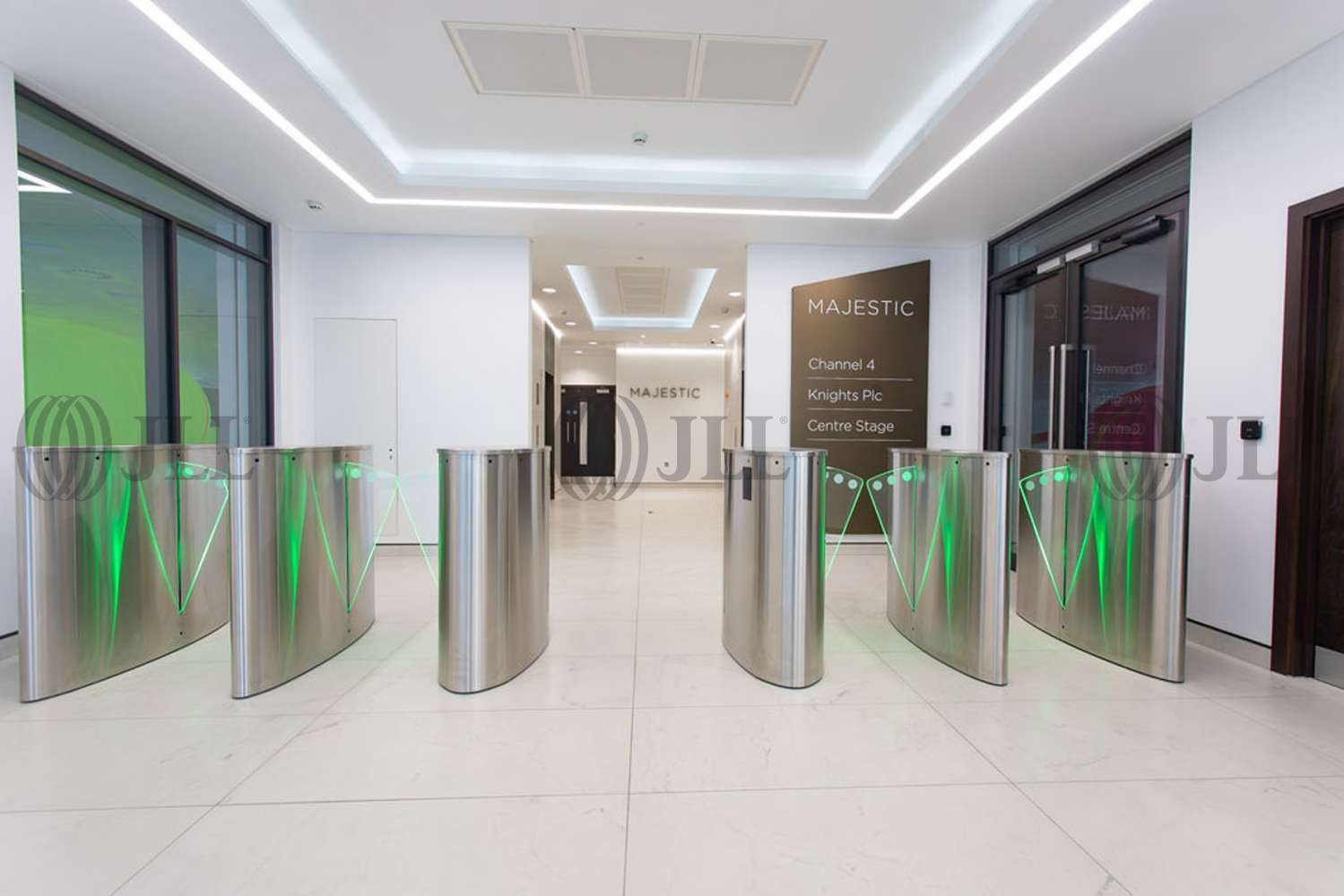 Knights PLC Leeds, United Kingdom Office