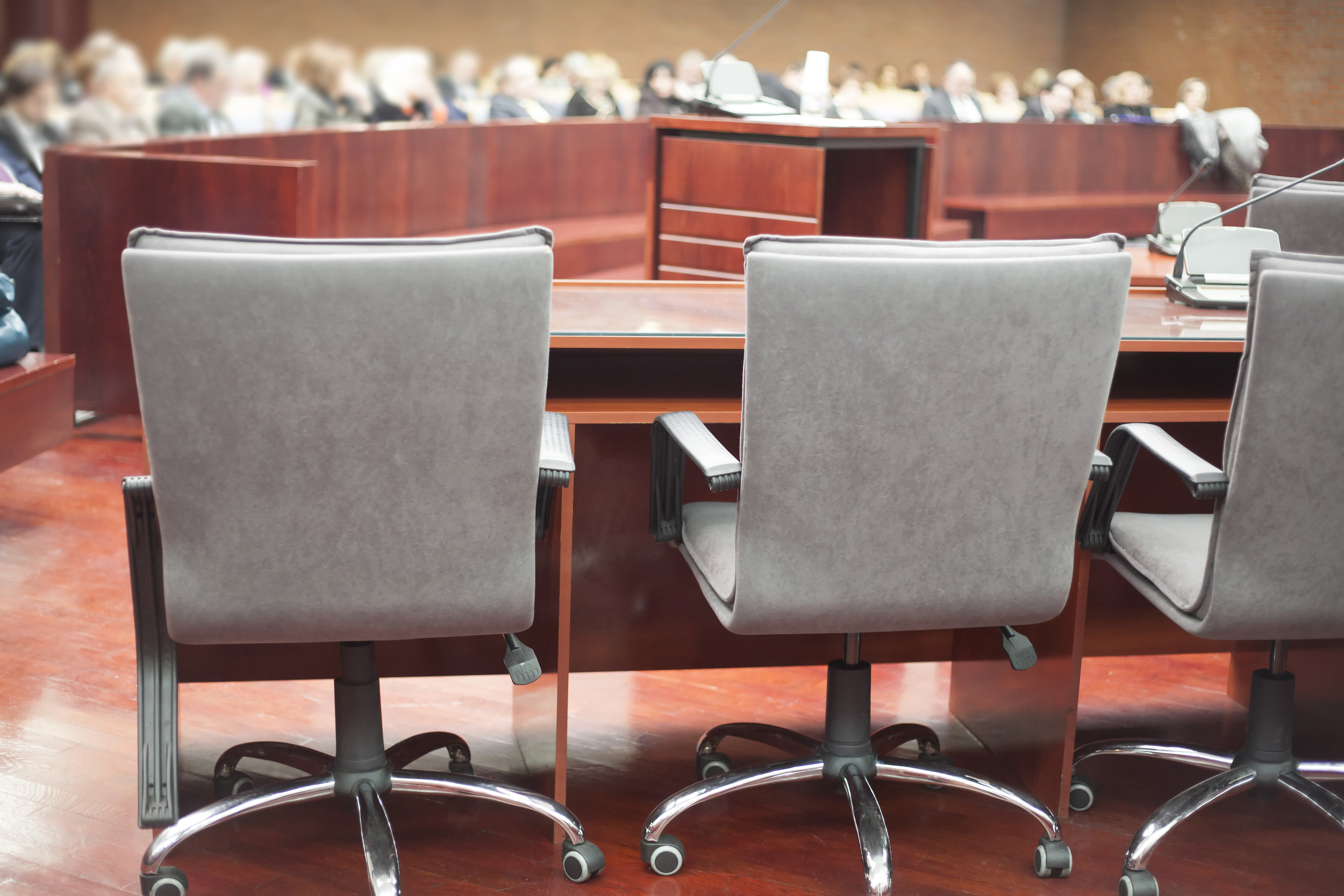 Maynard Nexsen PC Greensboro, NC Office