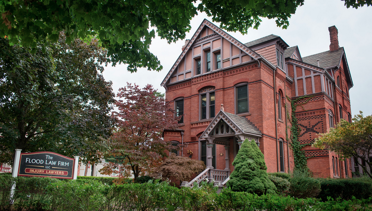 Aeton Law Partners Middletown, CT Office