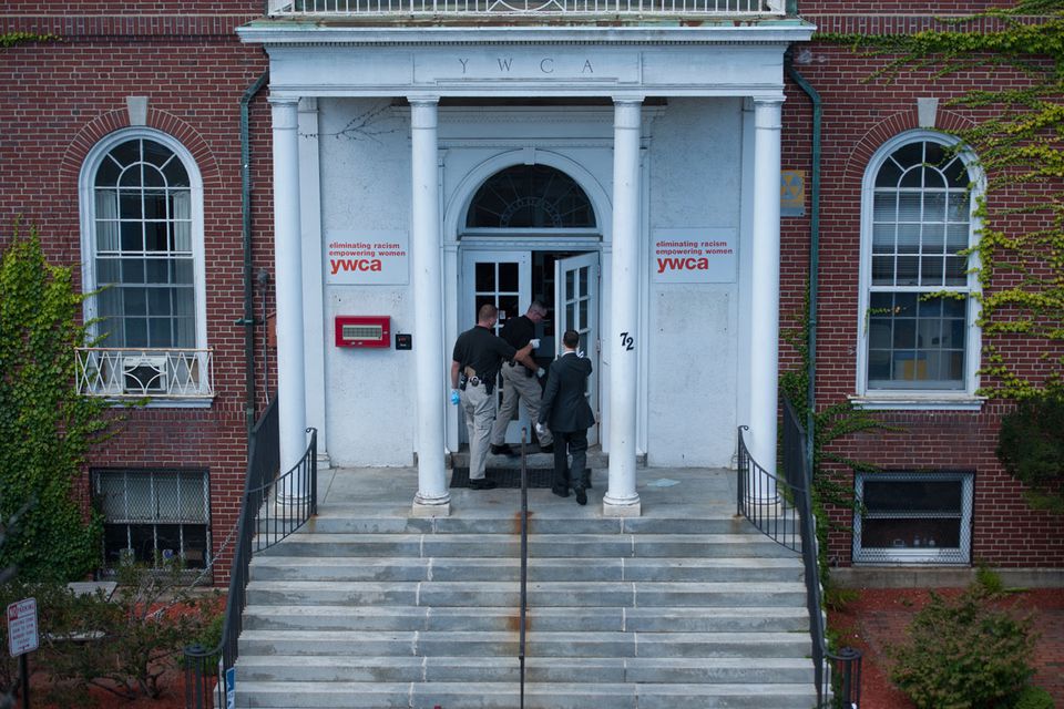 Baroff & Craven, PA Manchester, NH Office