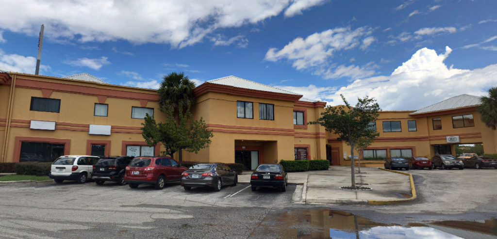 David Sperling & Associates Kissimmee, FL Office