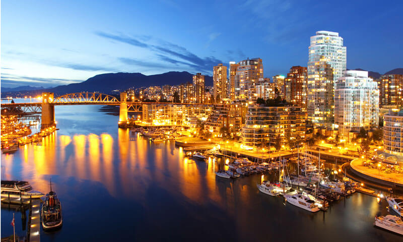 DLA Piper Seattle, WA Office