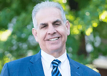 Bert McDowell Injury Law, LLC Bridgeport,  Office