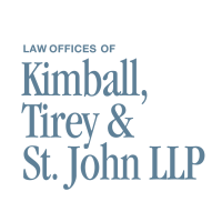 Kimball Tirey & St. John LLP Concord, CA Office