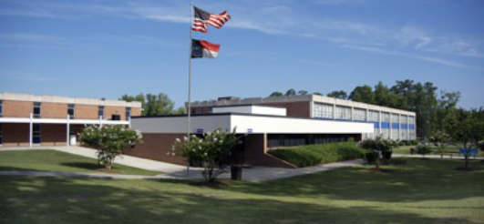 Lee & Lee Whiteville, NC Office
