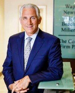 Wapner, Newman, Wigrizer, Brecher & Miller Philadelphia, PA Office