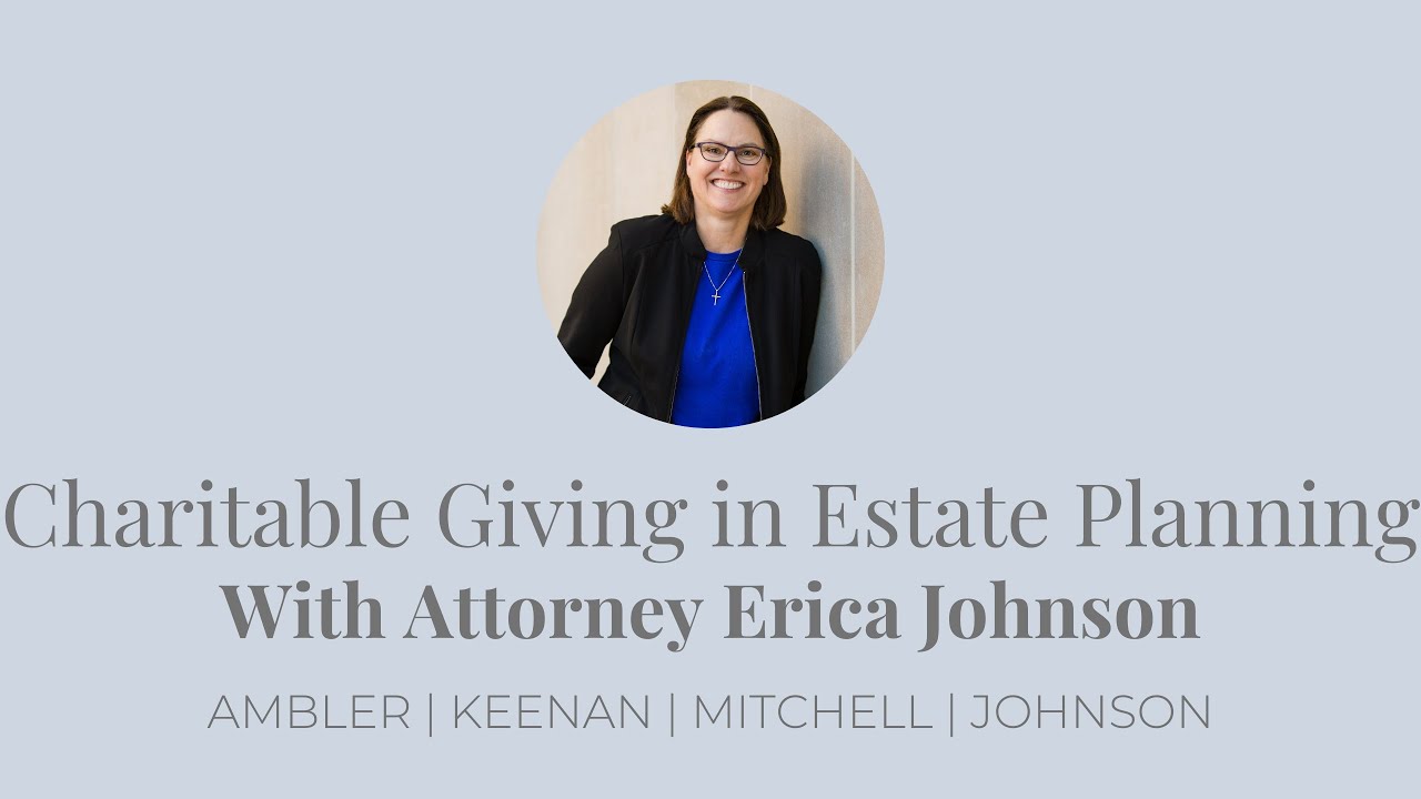 Ambler Keenan Mitchell Johnson Denver, CO Office