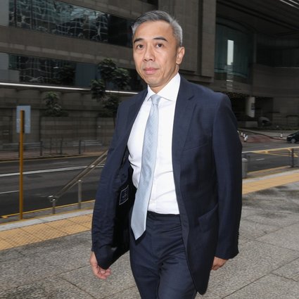 Fung & Fung Hong Kong Office