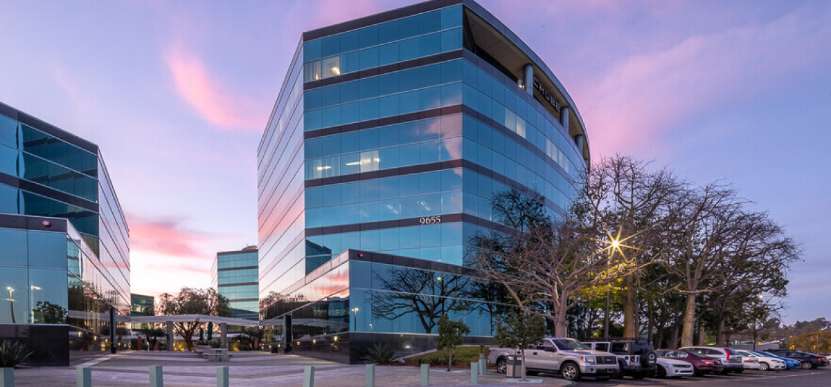 Goodrich & Cheung, LLP San Diego, CA Office