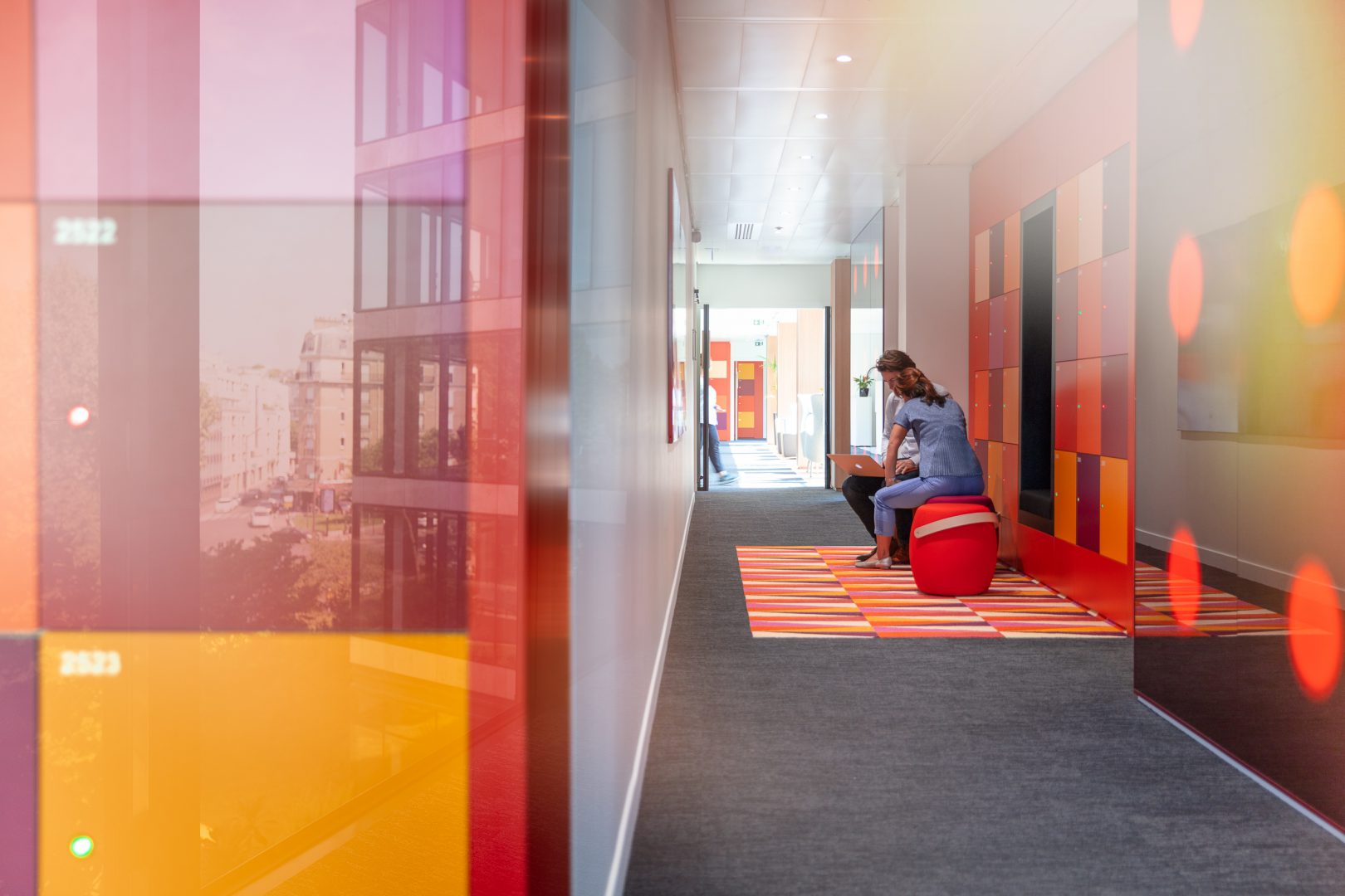 HDK Advocaten Amsterdam, Netherlands Office