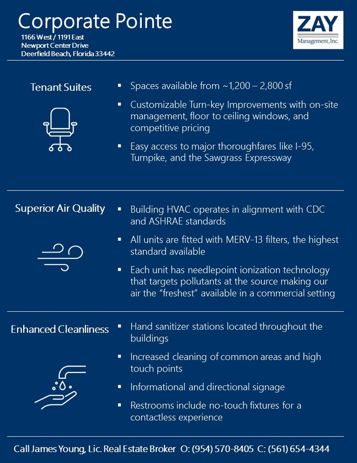 Wites & Rogers Attorneys At Law Deerfield Beach, FL Office