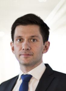 Advokatfirmaet Haavind AS Oslo, Norway Office