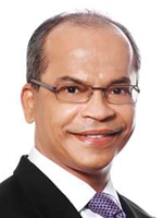 Allen & Gledhill LLP Kuala Lumpur, Malaysia Office