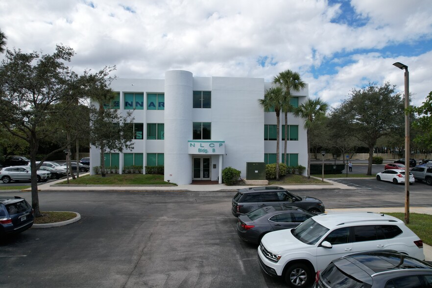 Barfield McCain Ayoub, P.A Palm Beach Gardens, FL Office