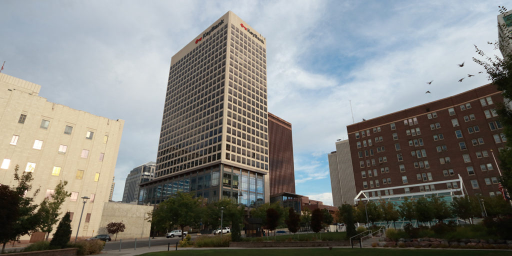 Ray Quinney &  Nebeker Provo, UT Office