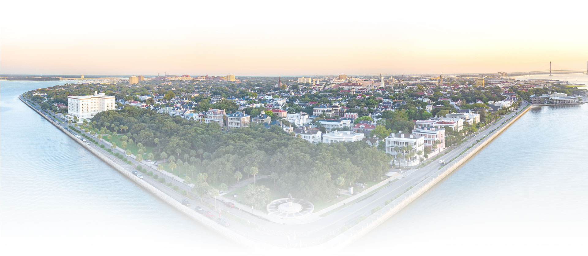 Sanders Law Firm, LLC Charleston, SC Office