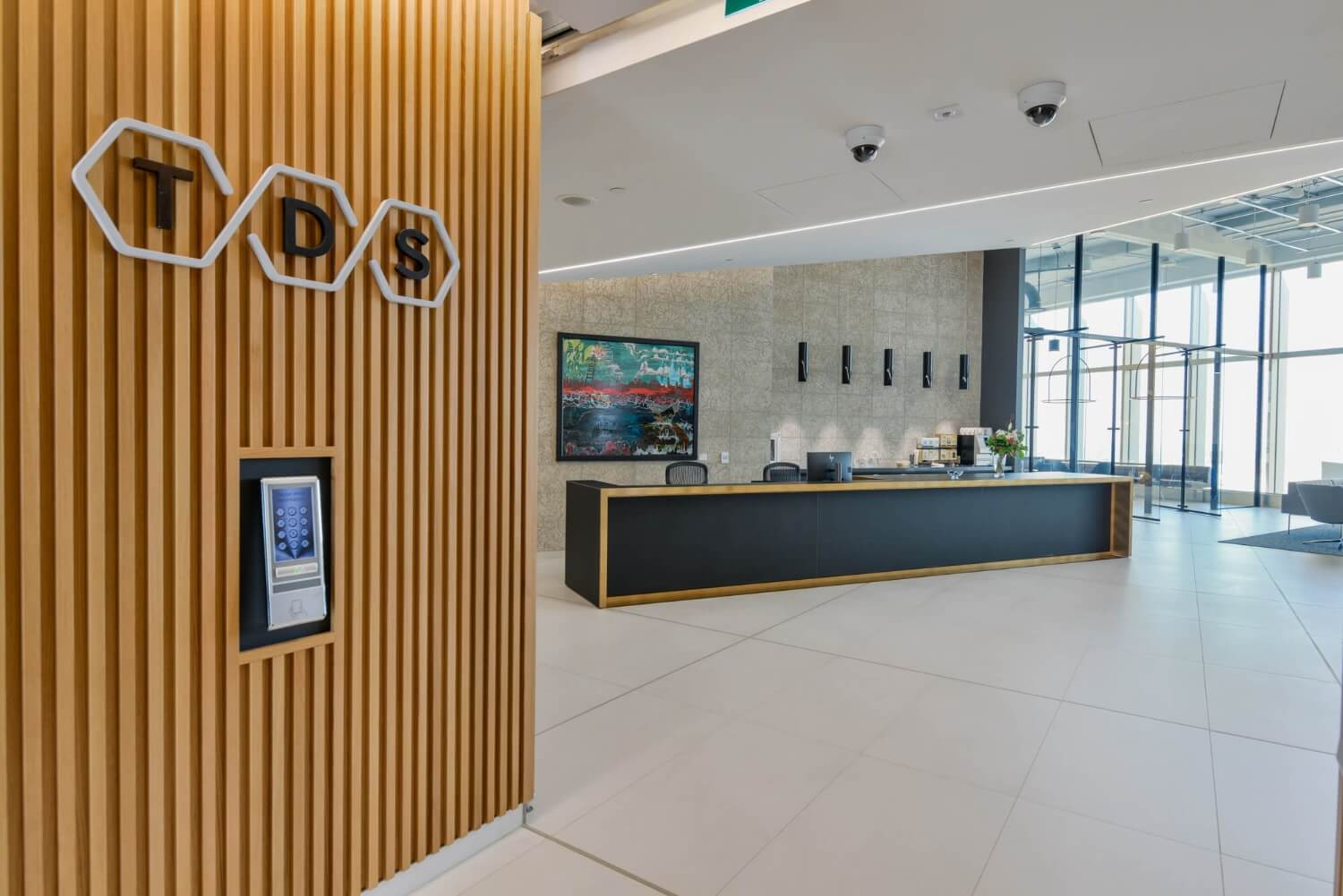 Thompson Dorfman Sweatman LLP Winnipeg, Canada Office