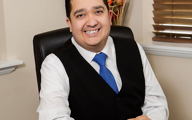 Trujillo Acosta Law Salt Lake City,  Office