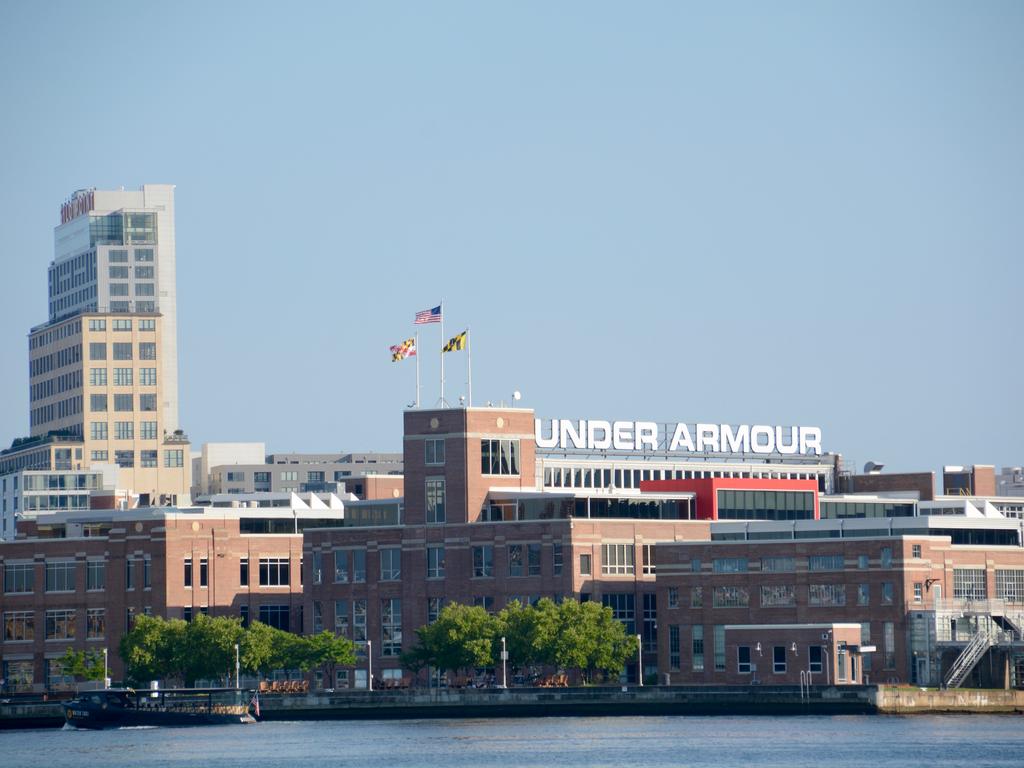 Pessin Katz Law, P.A Towson, MD Office