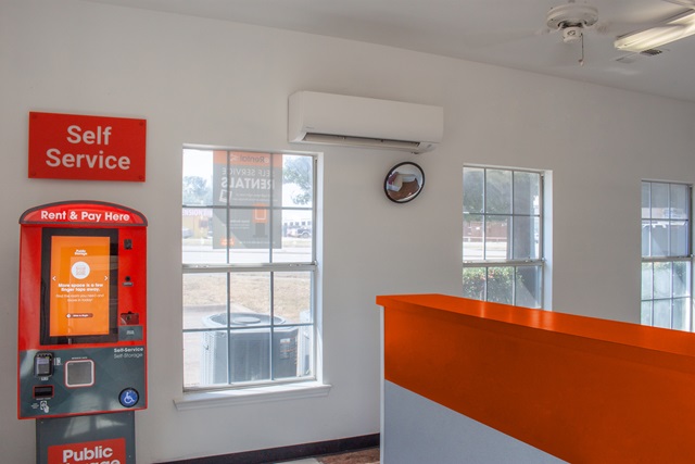 Machi & Associates, PC Arlington,  Office