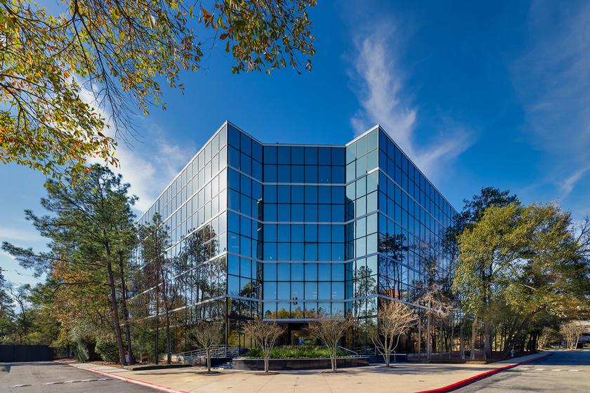 Clouthier Law, PLLC The Woodlands, TX Office