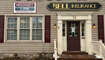 Mooney & Associates, Attorneys at Law Hanover, PA Office