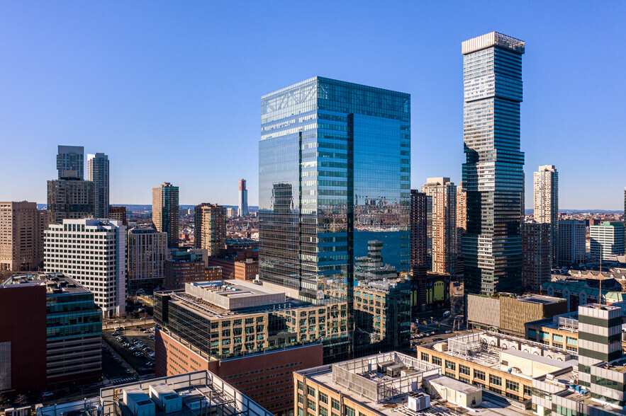 Zarwin Baum DeVito Kaplan Schaer Toddy P.C Jersey City, NJ Office