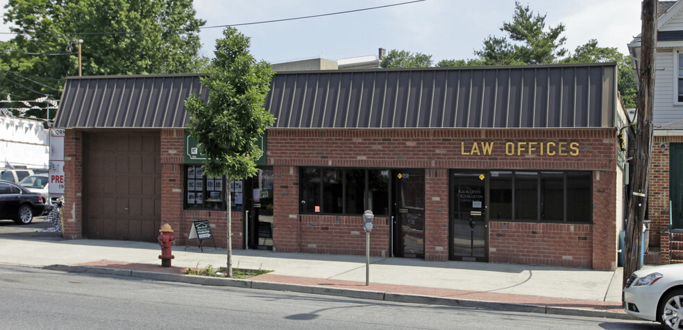 The King Law Firm, Yonkers, NY Office