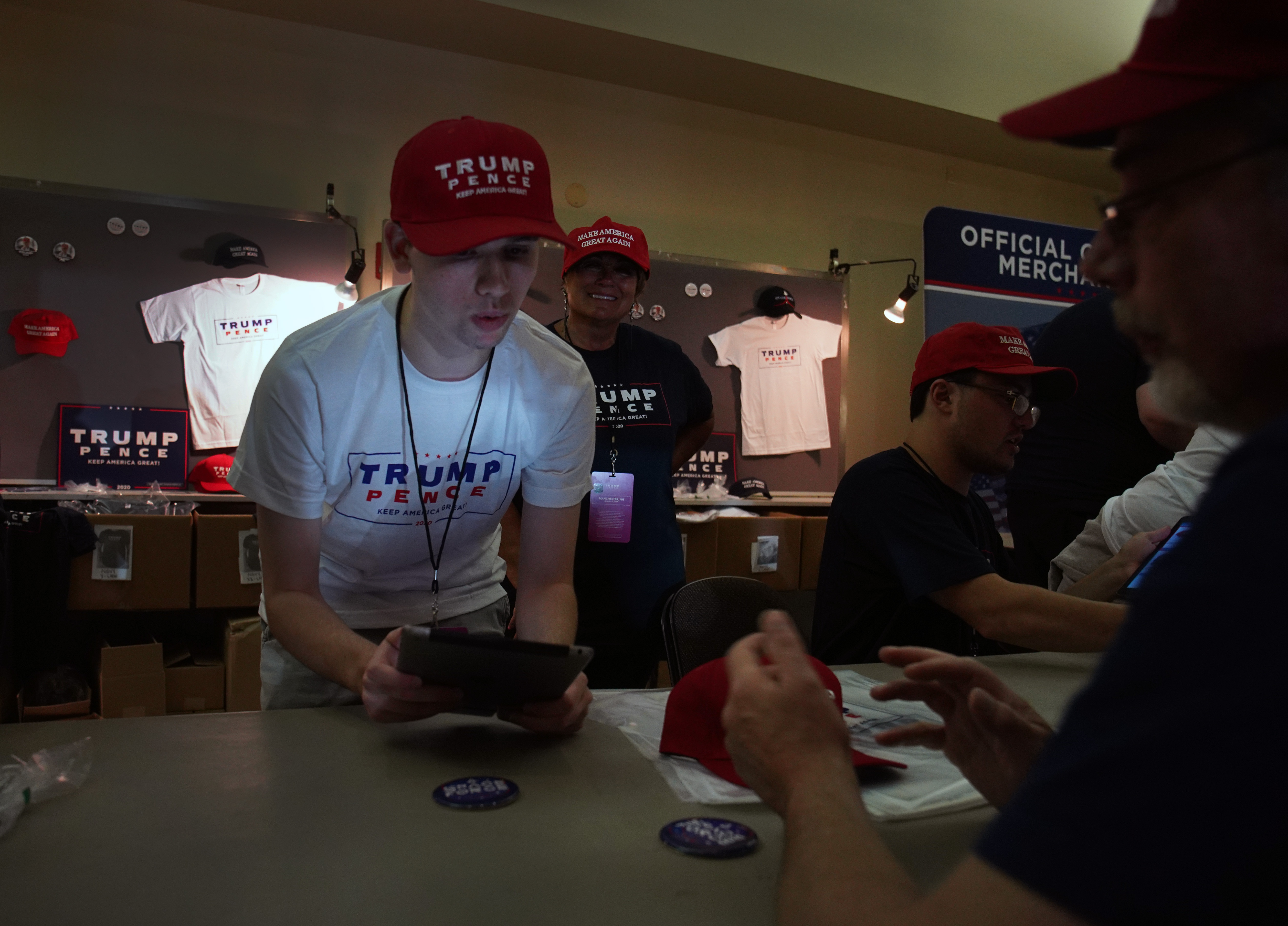 Green & Utter, PA Manchester, NH Office