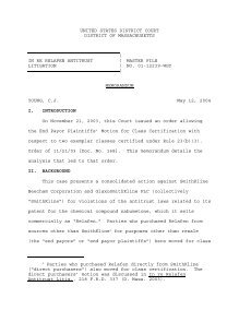 Kaplan Fox Washington, DC Office