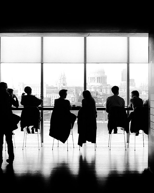 Keating & Bennett, LLP Reston,  Office