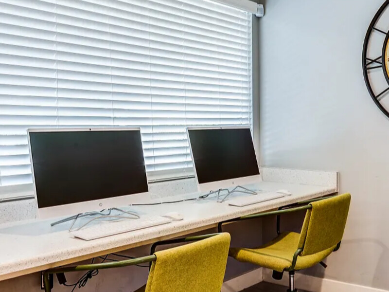 Brelje & Bus Immigration Law P.C Goodyear, AZ Office