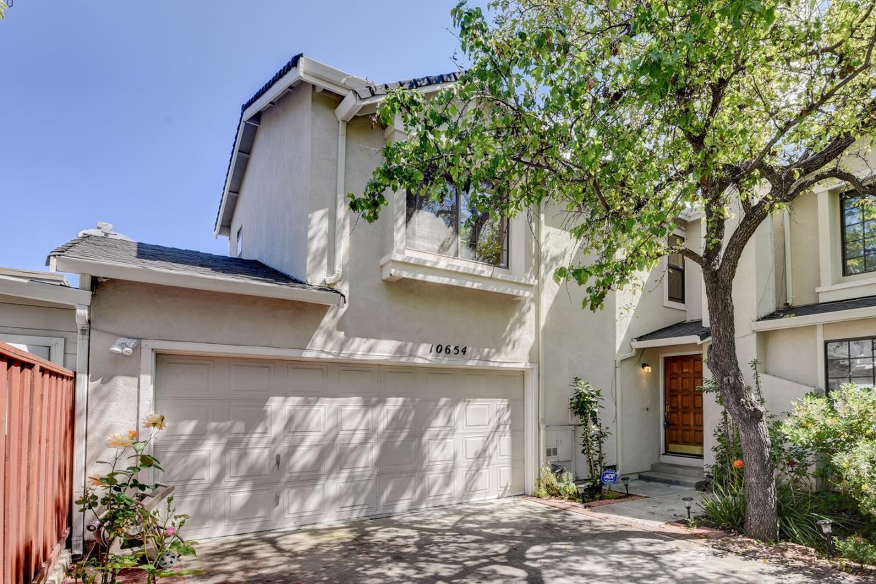 Yang & Associates, LLP Cupertino, CA Office