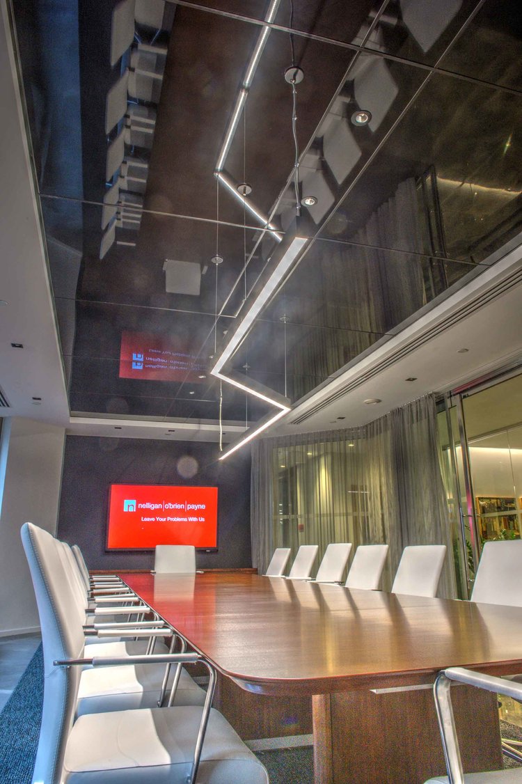 Nelligan Law Kingston, Canada Office