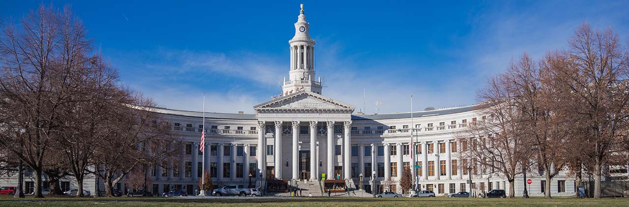 Eddington Law Denver,  Office